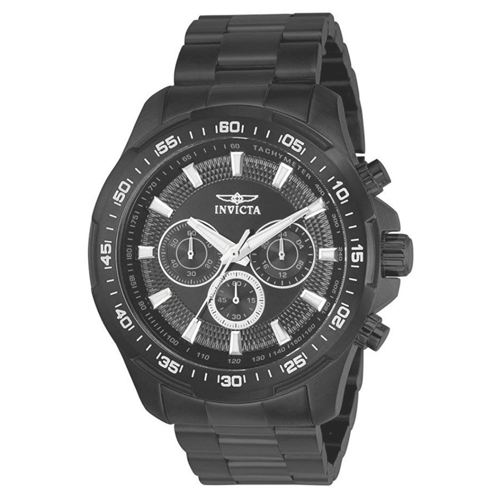 Invicta Men's Speedway Quartz Watch (Model: 22785) - Picture 1 of 8